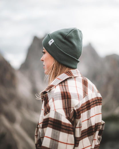 Treeanie Sage - BEANIE - NIKIN EU
