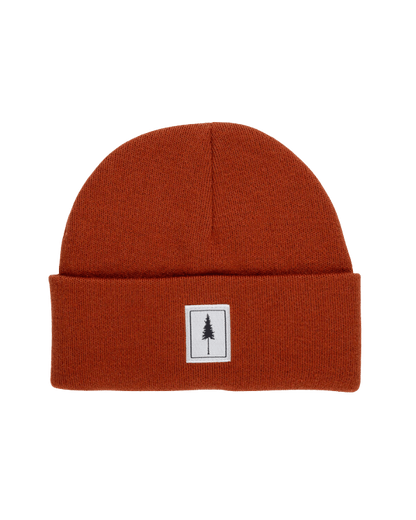 Treeanie Classic - Rust - BEANIE - NIKIN