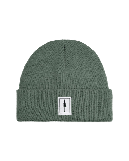 Treeanie Classic Sage - BEANIE - NIKIN EU