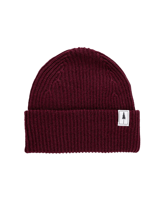 Treeanie ribbed -  - NIKIN EU