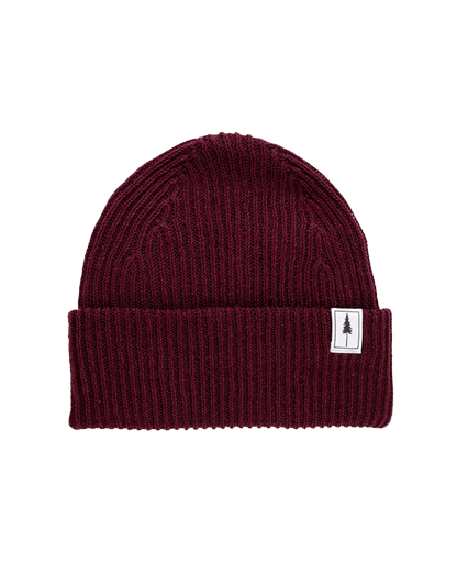 Treeanie ribbed -  - NIKIN EU
