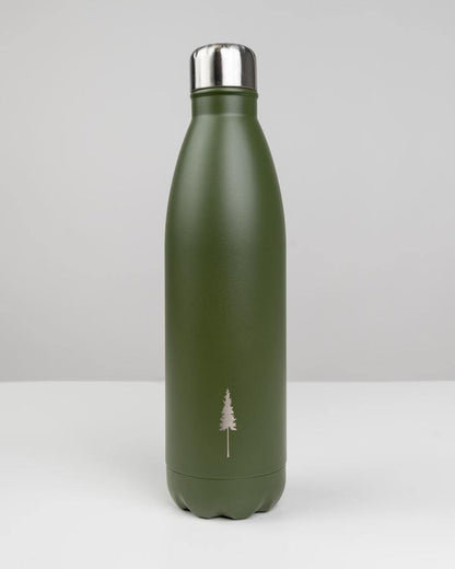TreeBottle - Olive - BOTTLE - NIKIN